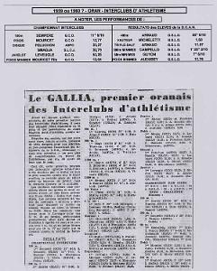10 ARTICLES SPORTIFS DIVERS -0006